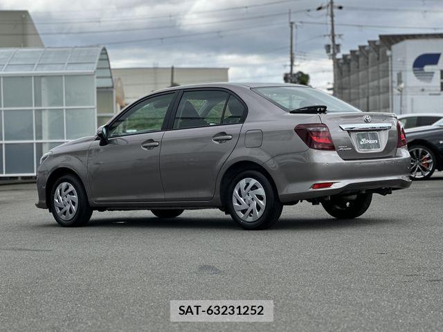 Toyota COROLLA AXIO 2025-10 7326274-22