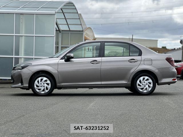 Toyota COROLLA AXIO 2025-10 7326274-23