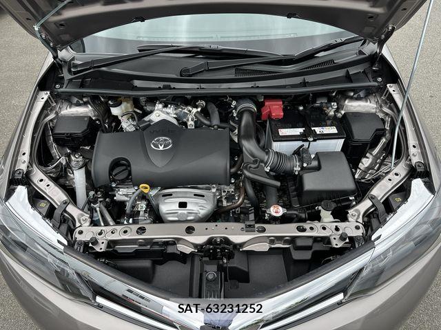Toyota COROLLA AXIO 2025-10 7326274-25