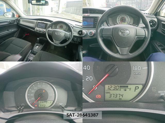 Toyota COROLLA AXIO 2018-06 7357193-10