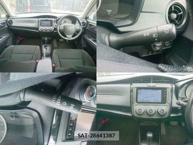 Toyota COROLLA AXIO 2018-06 7357193-11