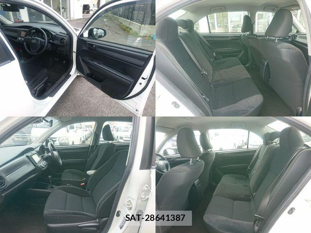 Toyota COROLLA AXIO 2018-06 7357193-6