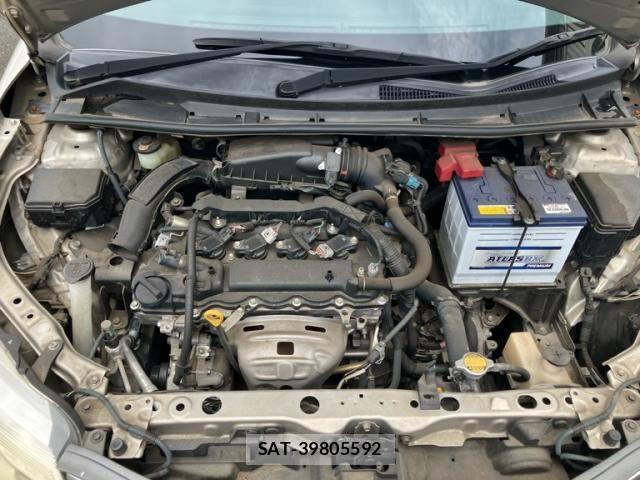Toyota COROLLA AXIO 2013-06 7357192-14