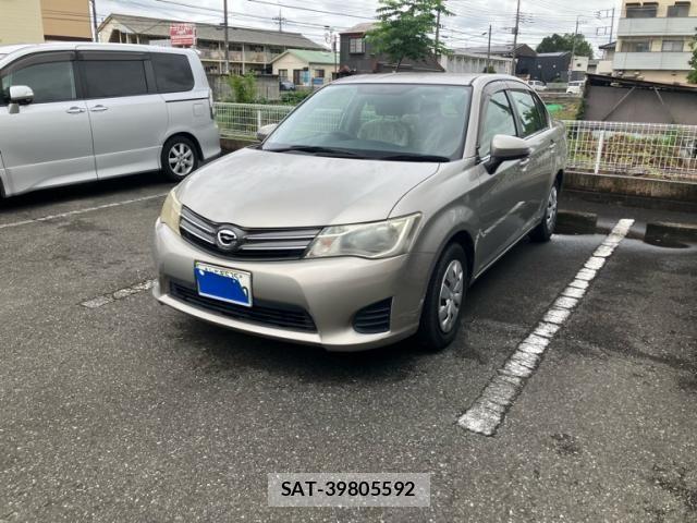 Toyota COROLLA AXIO 2013-06 7357192-1