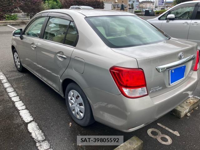 Toyota COROLLA AXIO 2013-06 7357192-2