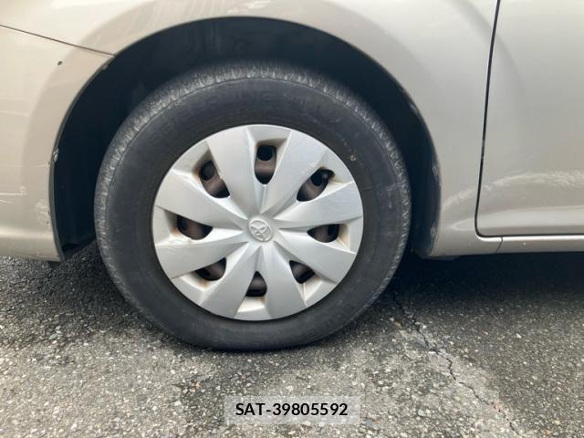 Toyota COROLLA AXIO 2013-06 7357192-4