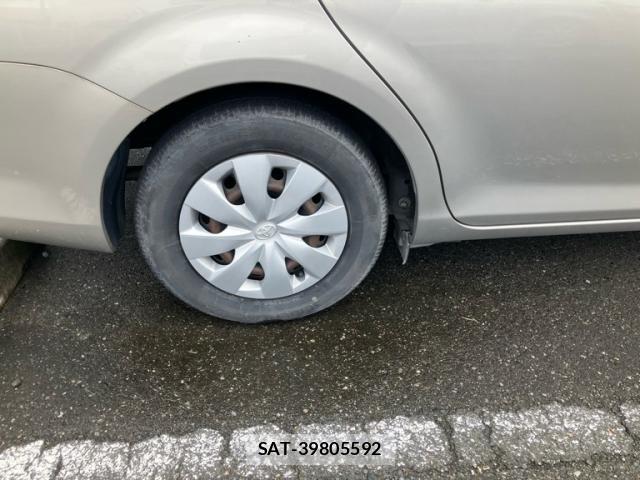 Toyota COROLLA AXIO 2013-06 7357192-6
