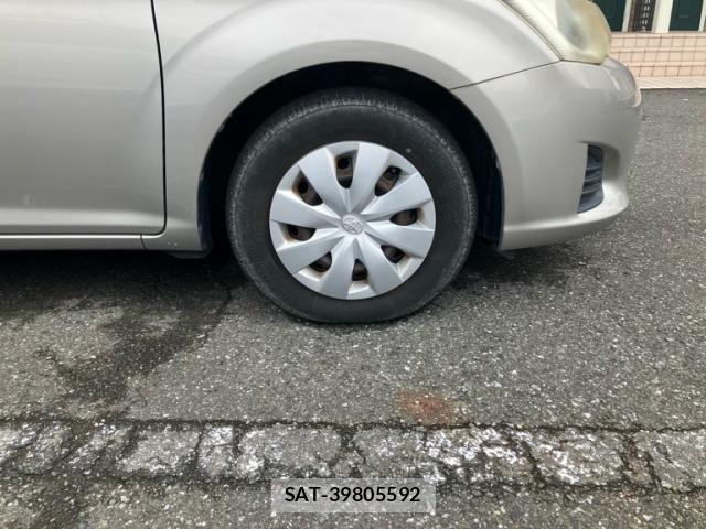 Toyota COROLLA AXIO 2013-06 7357192-7