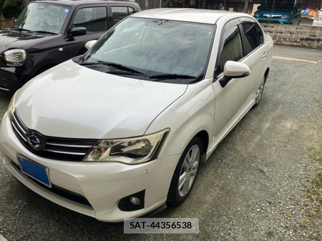 Toyota COROLLA AXIO 2012-06 7357195-0