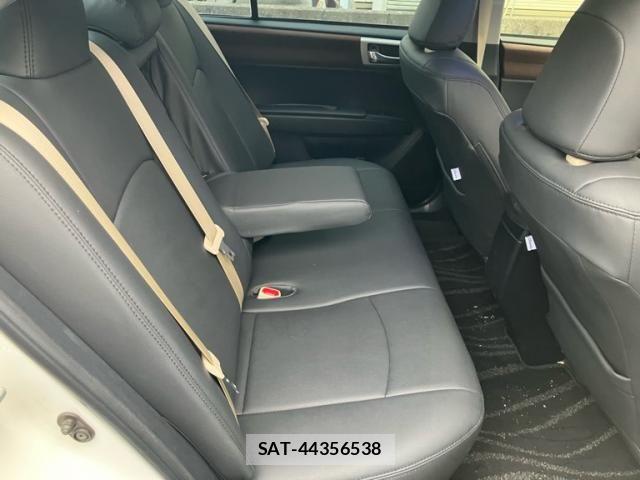Toyota COROLLA AXIO 2012-06 7357195-13