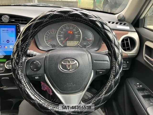 Toyota COROLLA AXIO 2012-06 7357195-14
