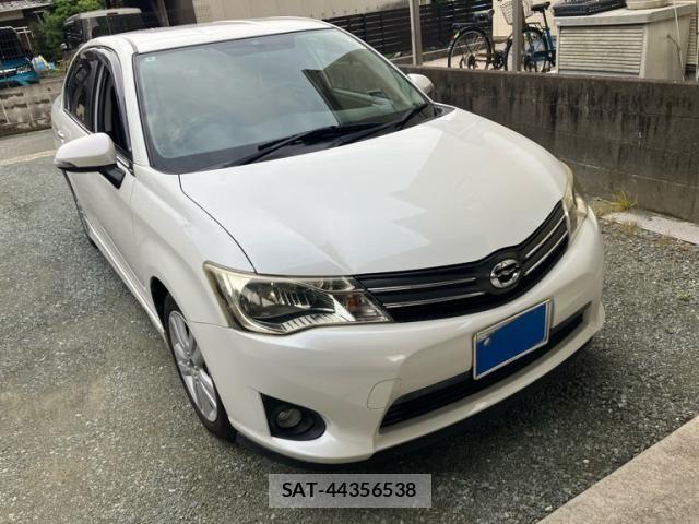 Toyota COROLLA AXIO 2012-06 7357195-1