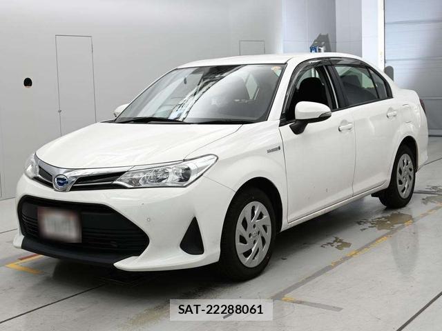 Toyota COROLLA AXIO 2020-08 7351402-0