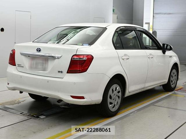 Toyota COROLLA AXIO 2020-08 7351402-2