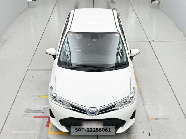 Toyota COROLLA AXIO 2020-08 7351402-5