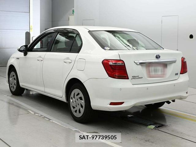 Toyota COROLLA AXIO 2020-06 7351403-4