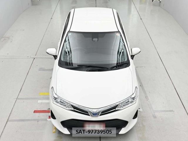 Toyota COROLLA AXIO 2020-06 7351403-6
