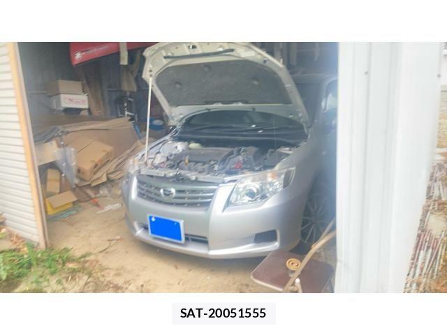 Toyota COROLLA AXIO 2010-05 7357194-0