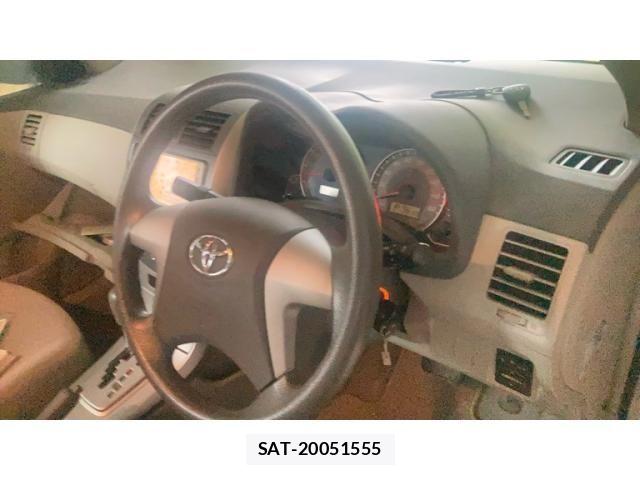 Toyota COROLLA AXIO 2010-05 7357194-9