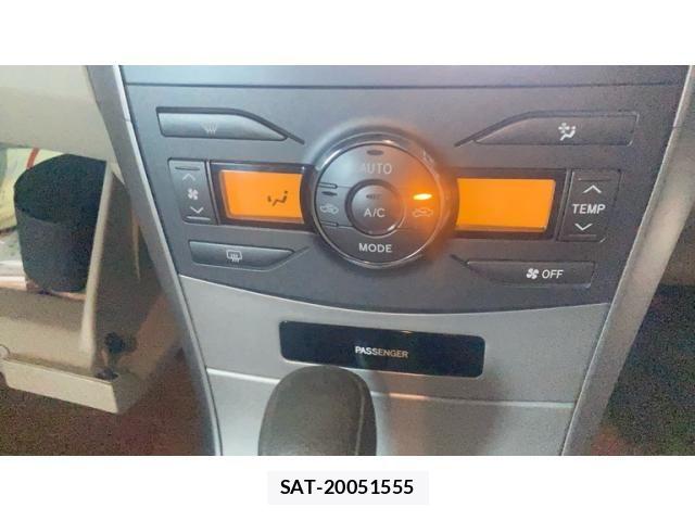 Toyota COROLLA AXIO 2010-05 7357194-14