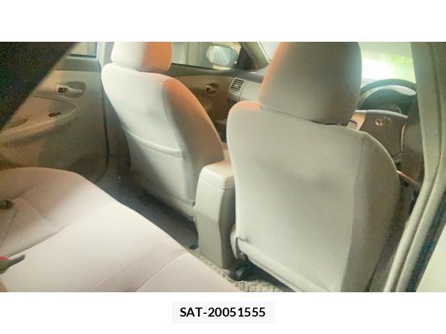 Toyota COROLLA AXIO 2010-05 7357194-15