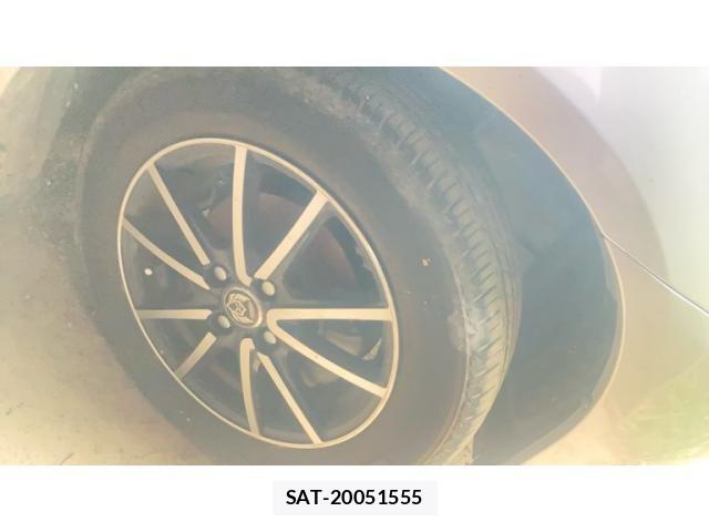 Toyota COROLLA AXIO 2010-05 7357194-1