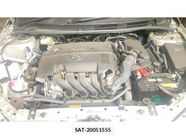 Toyota COROLLA AXIO 2010-05 7357194-6