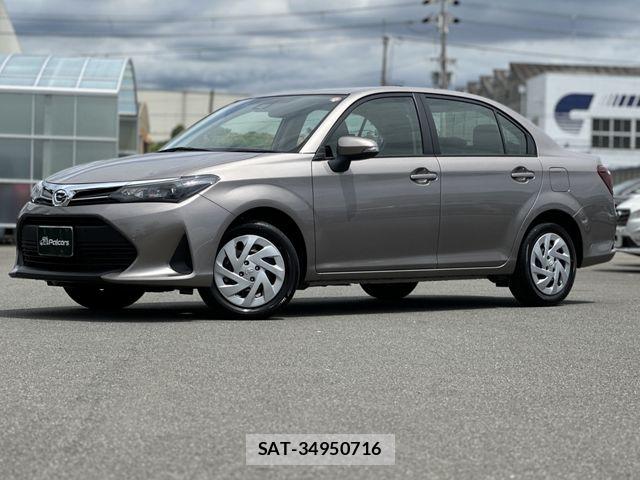 Toyota COROLLA AXIO 2025-06 7357188-0