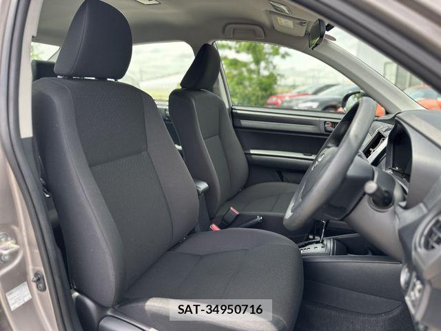 Toyota COROLLA AXIO 2025-06 7357188-12