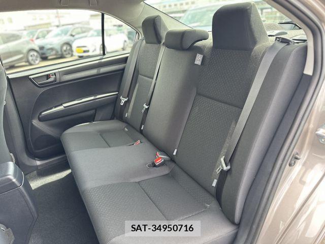 Toyota COROLLA AXIO 2025-06 7357188-13