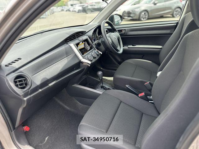 Toyota COROLLA AXIO 2025-06 7357188-14