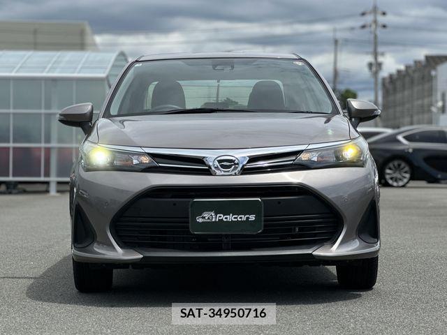 Toyota COROLLA AXIO 2025-06 7357188-17