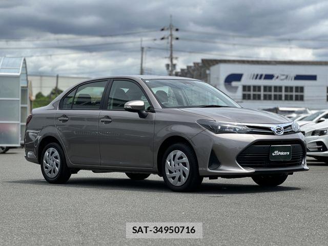 Toyota COROLLA AXIO 2025-06 7357188-18
