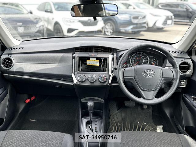 Toyota COROLLA AXIO 2025-06 7357188-1