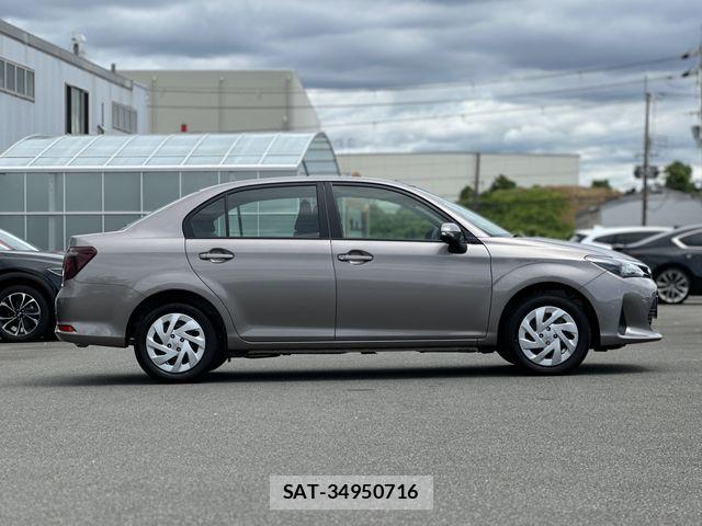 Toyota COROLLA AXIO 2025-06 7357188-19