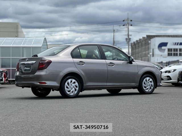 Toyota COROLLA AXIO 2025-06 7357188-20