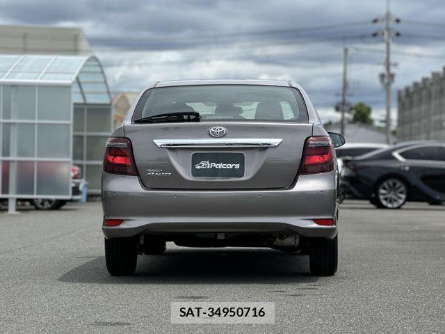 Toyota COROLLA AXIO 2025-06 7357188-21