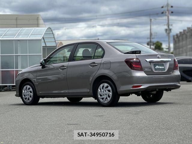 Toyota COROLLA AXIO 2025-06 7357188-22