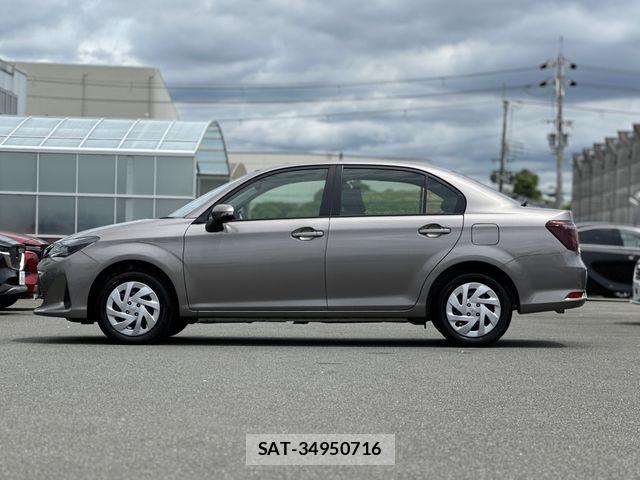 Toyota COROLLA AXIO 2025-06 7357188-23