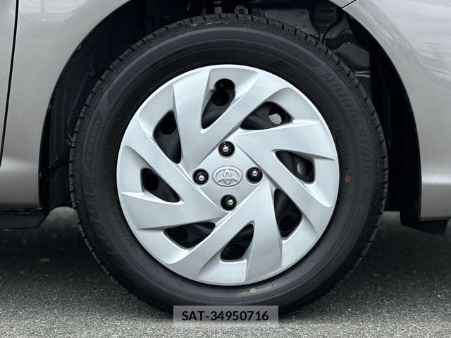 Toyota COROLLA AXIO 2025-06 7357188-24