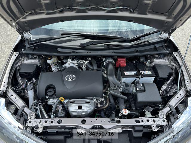 Toyota COROLLA AXIO 2025-06 7357188-25