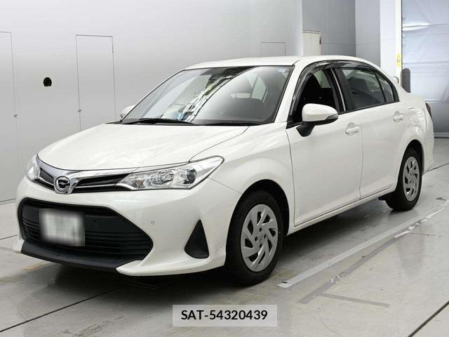 sat car