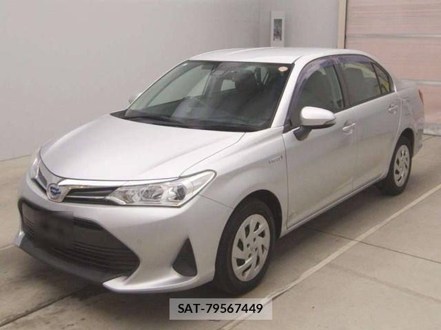 Toyota COROLLA AXIO 2019-06 7369167-0