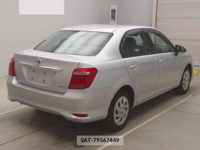 Toyota COROLLA AXIO 2019-06 7369167-1