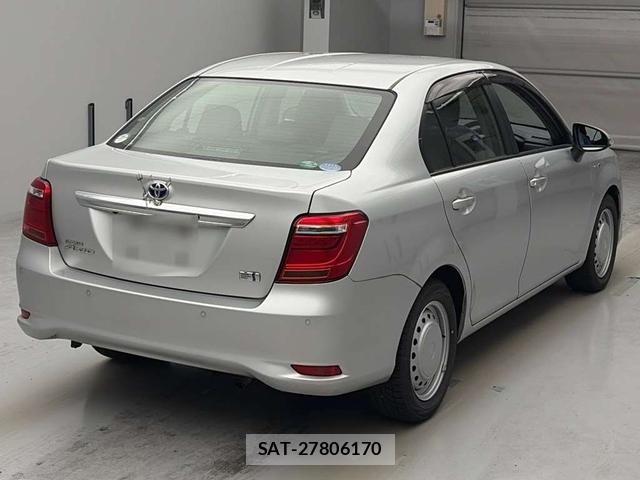 Toyota COROLLA AXIO 2019-05 7369169-1