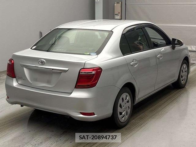 Toyota COROLLA AXIO 2019-06 7400690-1
