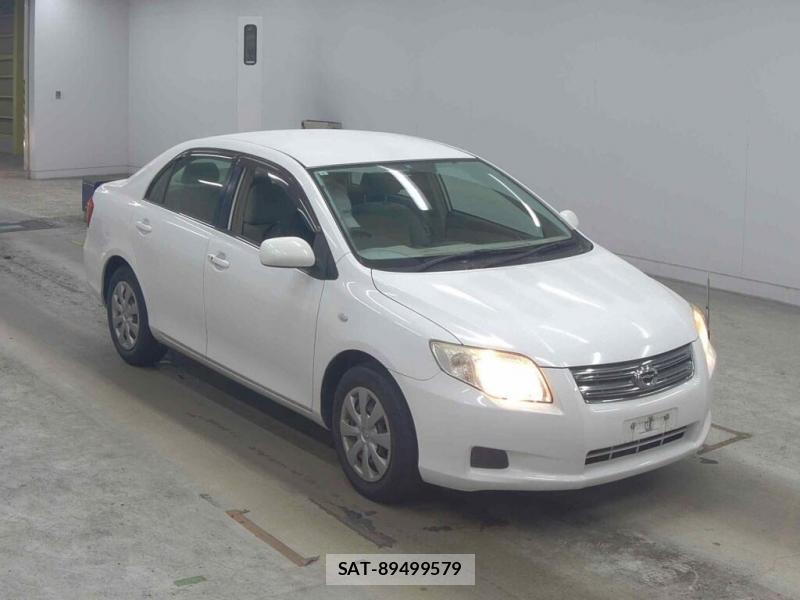 sat car