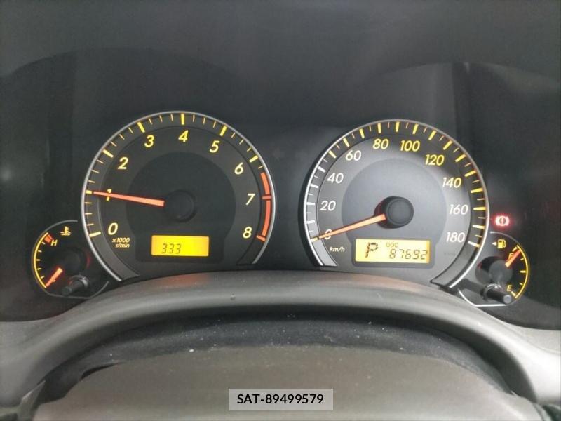 Toyota COROLLA AXIO 2007-05 7396457-5