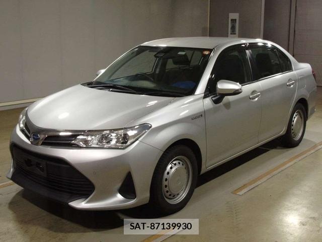 Toyota COROLLA AXIO 2019-05 7400697-0
