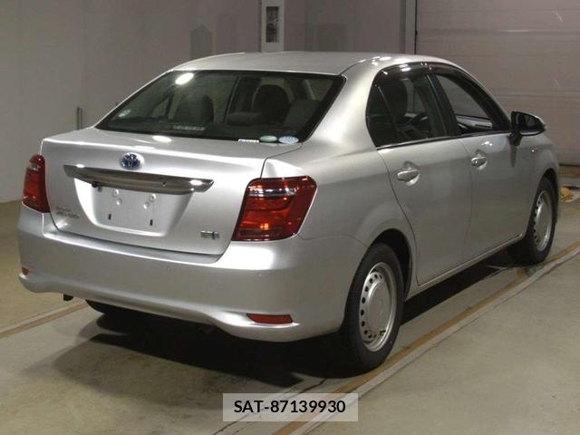 Toyota COROLLA AXIO 2019-05 7400697-1